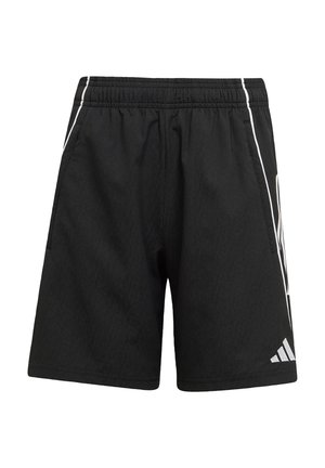 Kurze Sporthose - schwarzgrau
