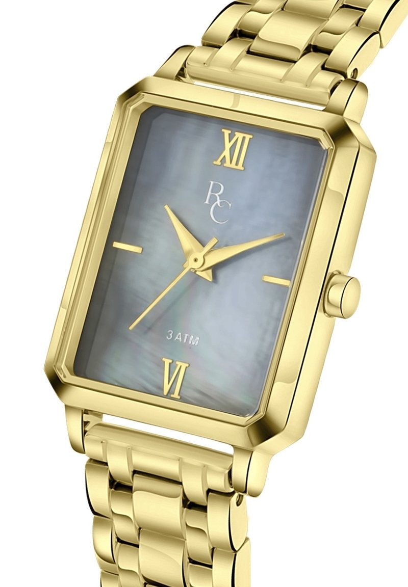 Horloge Goud Esprit Horloge Lucardi Lucardi REGAL COLLECTION