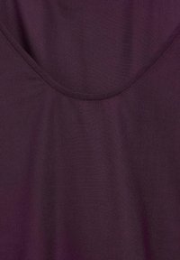 Street One Bluse - lila