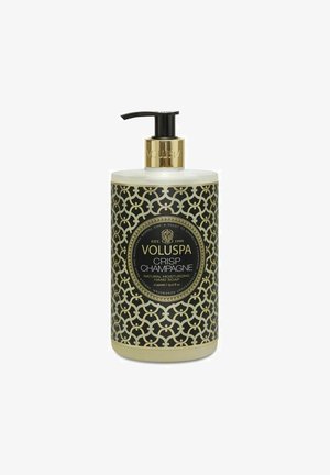Voluspa VOLUSPA CRISP CHAMPAGNE HAND WASH 450ML - Flydende sæbe - transparent