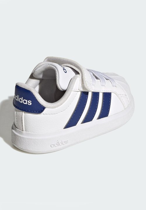adidas Deportivo streettalk el i Blanco — photo 4