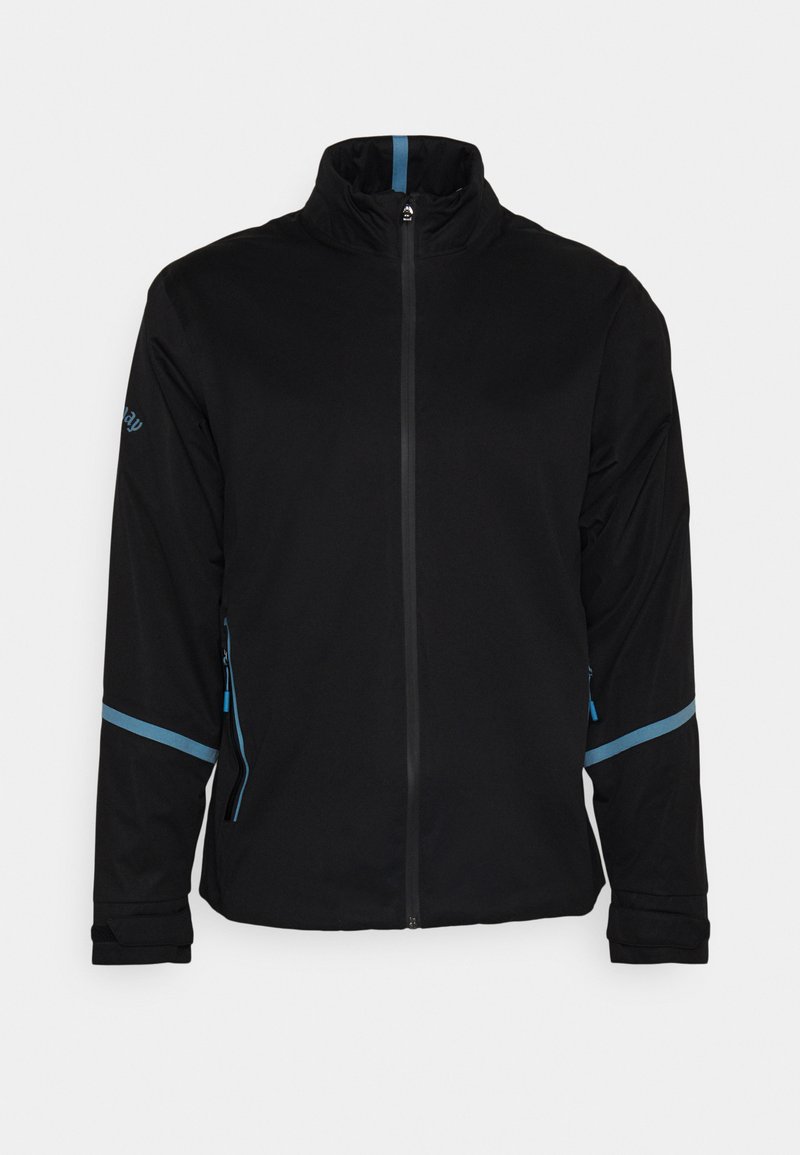 Callaway Regenjas zwart
