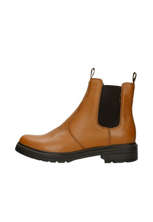Wojas Classic ankle boots - brown