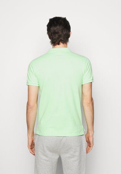 Polo Ralph Lauren SHORT SLEEVE - Polo - cruise lime