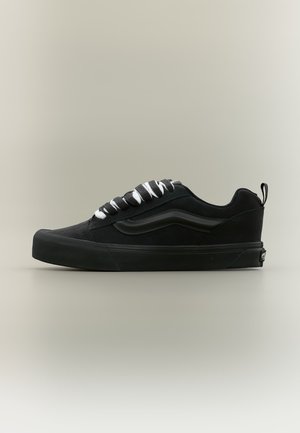 Vans, KNU SKOOL UNISEX - Маратонки - black