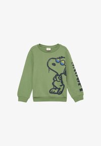 Ausgewählt, hellgrün