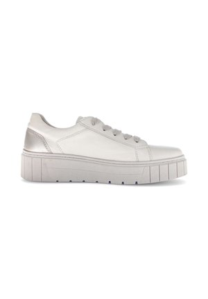 SNEAKER LOW - Sneakers laag - panna puder