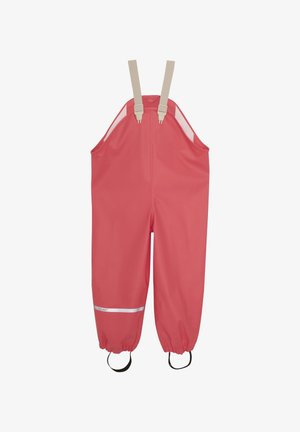 CeLaVi SOLID - Regenbroek - cayenne