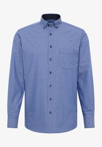 Non selezionato, dunkelblau