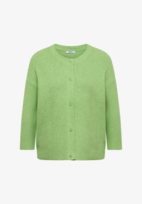 Sélectionné, grün