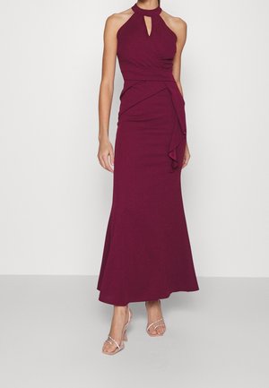WAL G. Cocktailkleid/festliches Kleid - berry