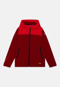 Non sélectionné, cranberry