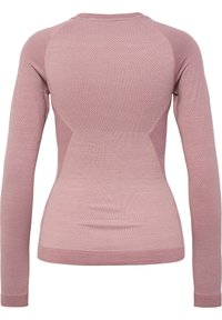 Hummel Camiseta deportiva - mauve