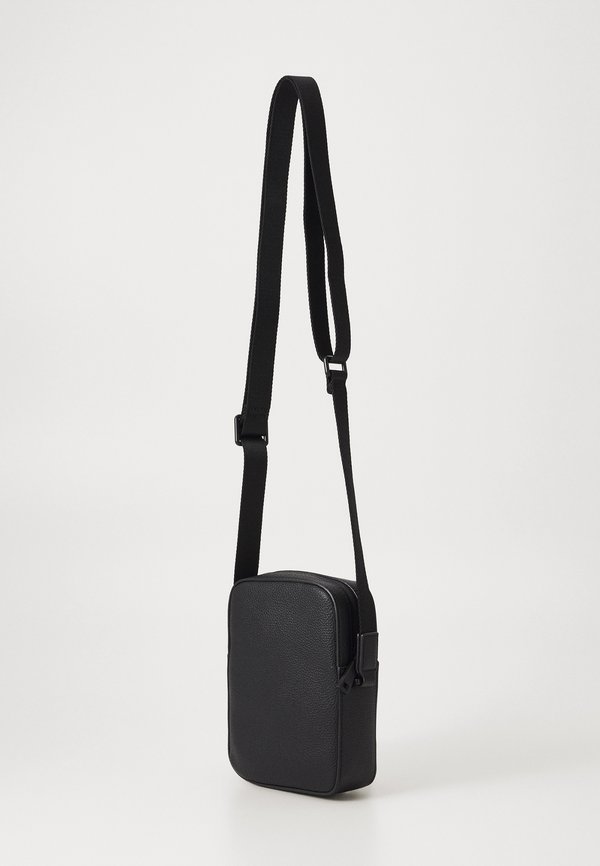 NEPEZZANO RAFAEL SHOULDERBAG UNISEX - Cross body bag3