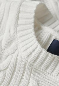 Superdry & Co Jumper - white