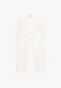 Non sélectionné, blanc