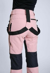 Strobe LYNX - Housut - pink