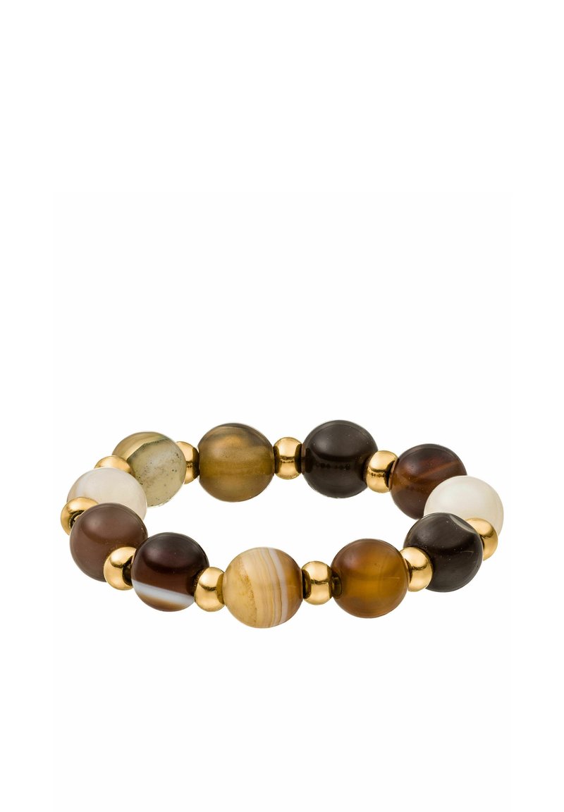 PURELEI MOKUPUNI - Ring - goldfarben