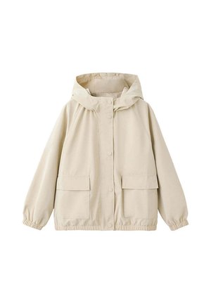 Mango Kids, KID - Veste mi-saison - beige