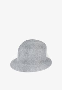 Unselected, silvergrey