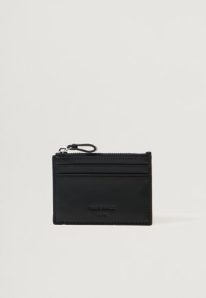 WAHREN - Maks - black