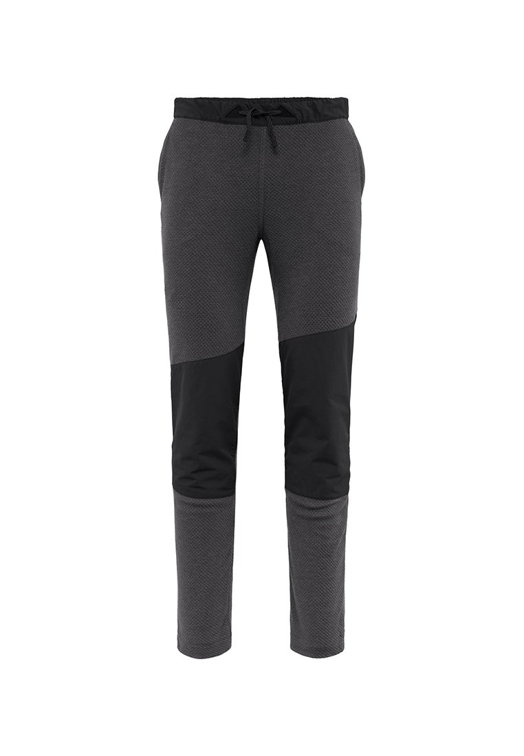 Klättermusen Trainingsbroek donkergrijs