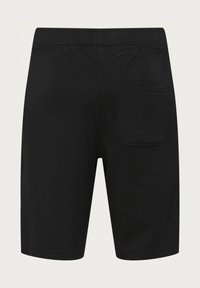 KCANNITA - Treningo apatinė dalis - black deep