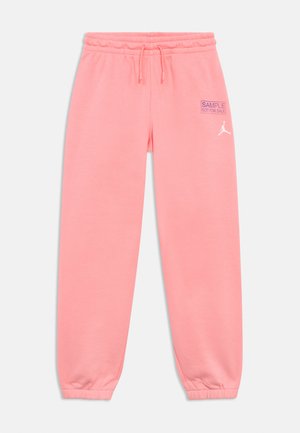 PANT - Træningsbukser - pink gaze