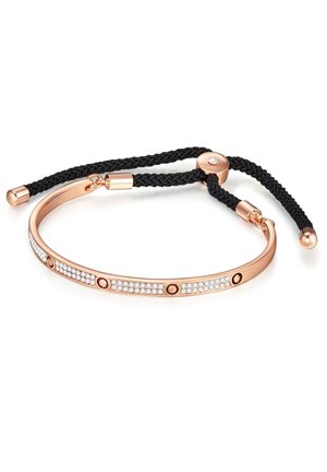 KRISTALL  MODESCHMUCK - Armbånd - roségold