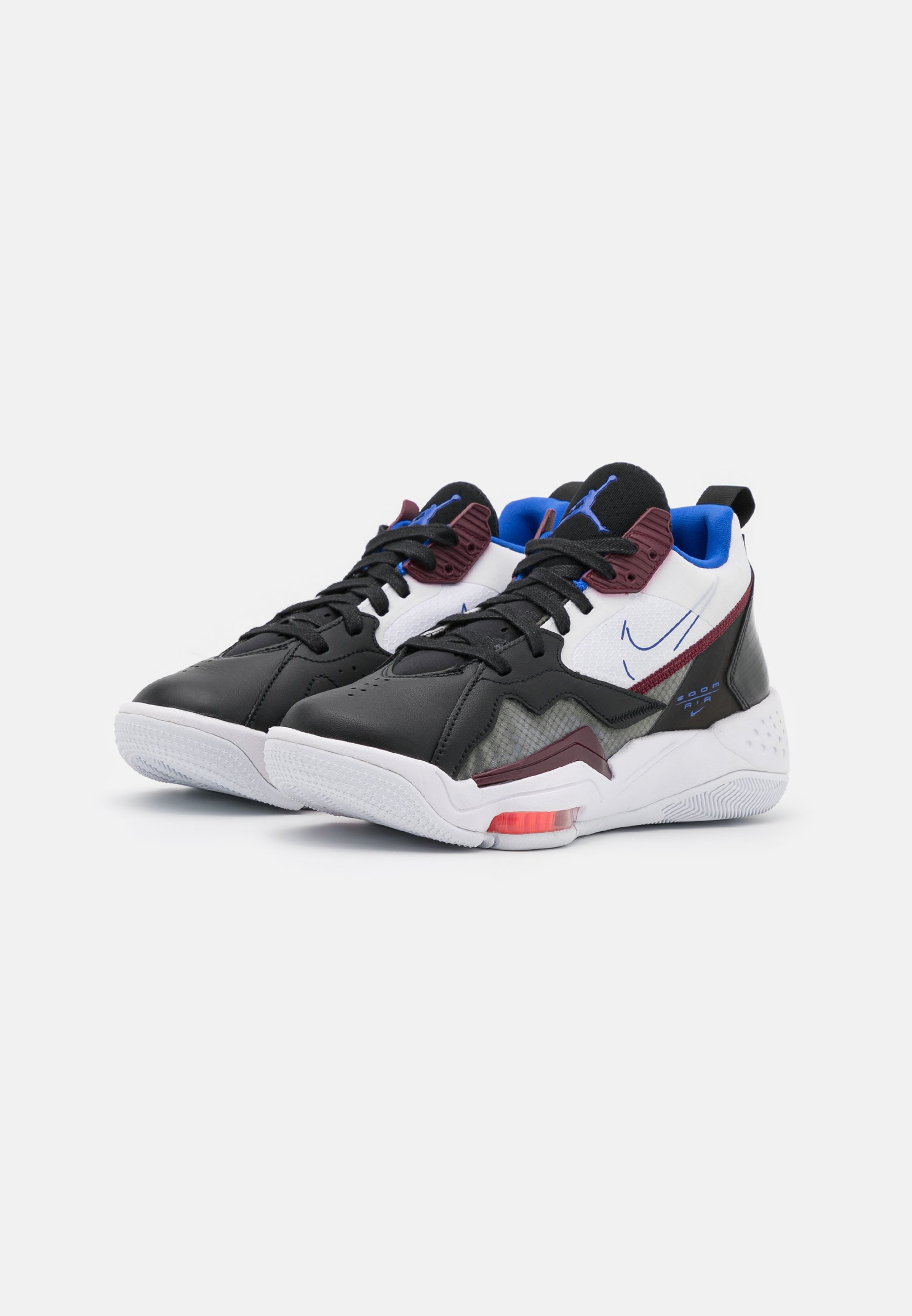 zalando jordan hyper royal