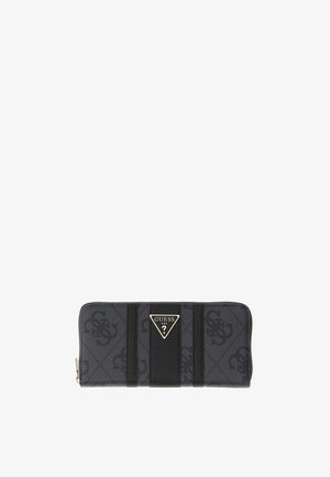 Guess, LAUREL LGW VAR - Portemonnee - screziato-mottled black