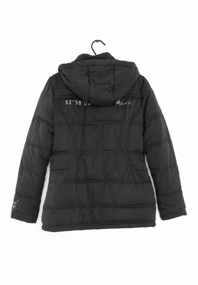 Waterproof Jacket The North Face Fleece WeiÃƒÂŸ WeiÃŸe The North