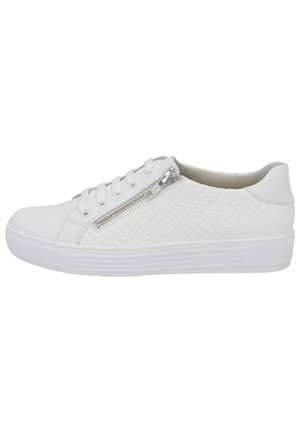 HAZEL - Trainers - weiß