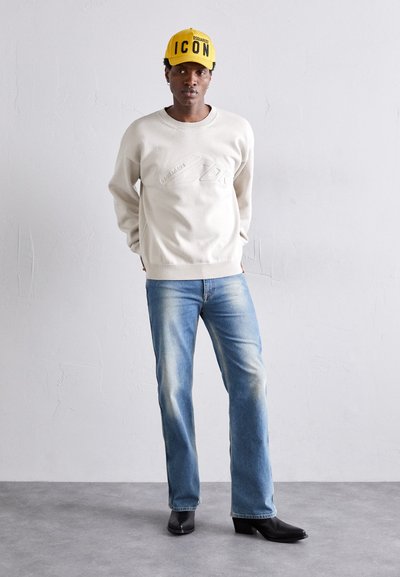 DSQUARED2 ICON Καπέλο - yellow