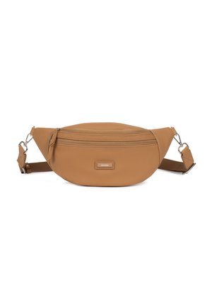 Hexagona Heuptas - marron tan