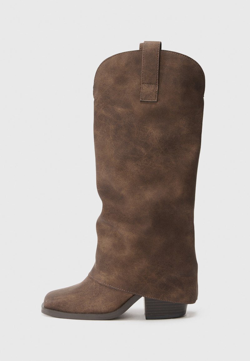 Call it Spring KADY - High heeled boots - brown - Zalando.co.uk