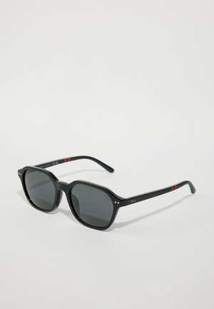 UNISEX - Napszemüvegek - black/dark grey
