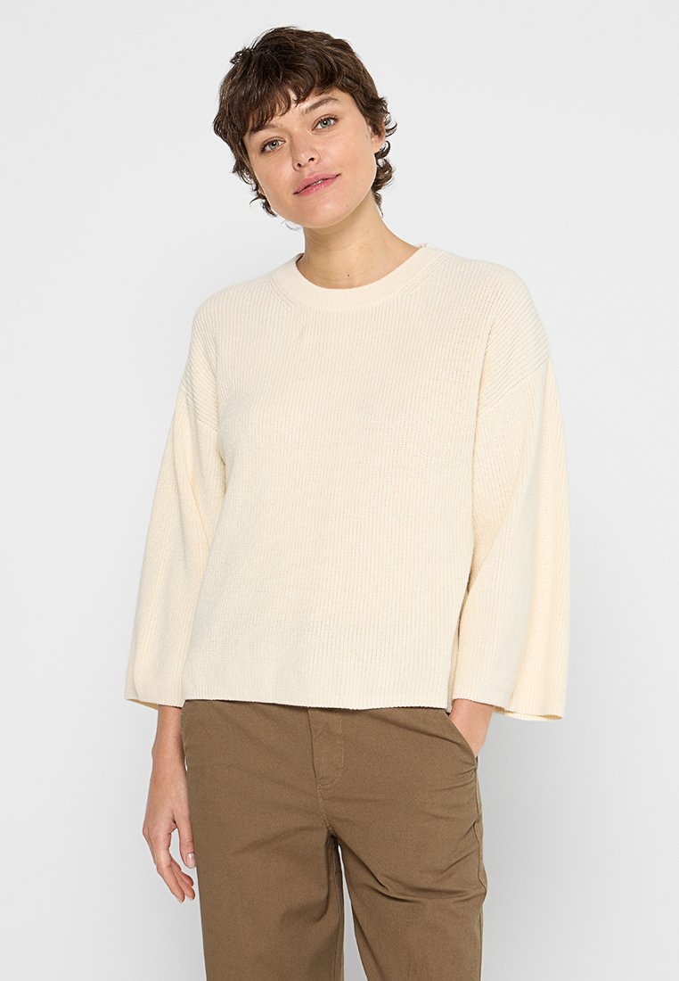 Part Two Trui crème Part Two Trui crème