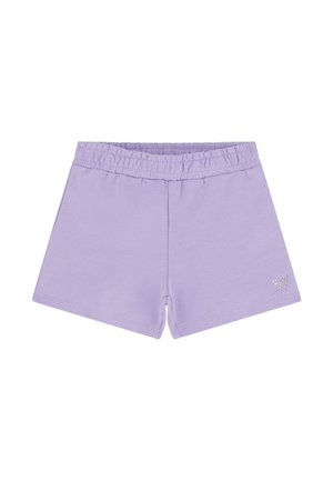 Jogginghose - violett