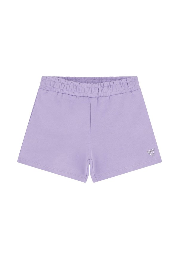 Jogginghose - violett