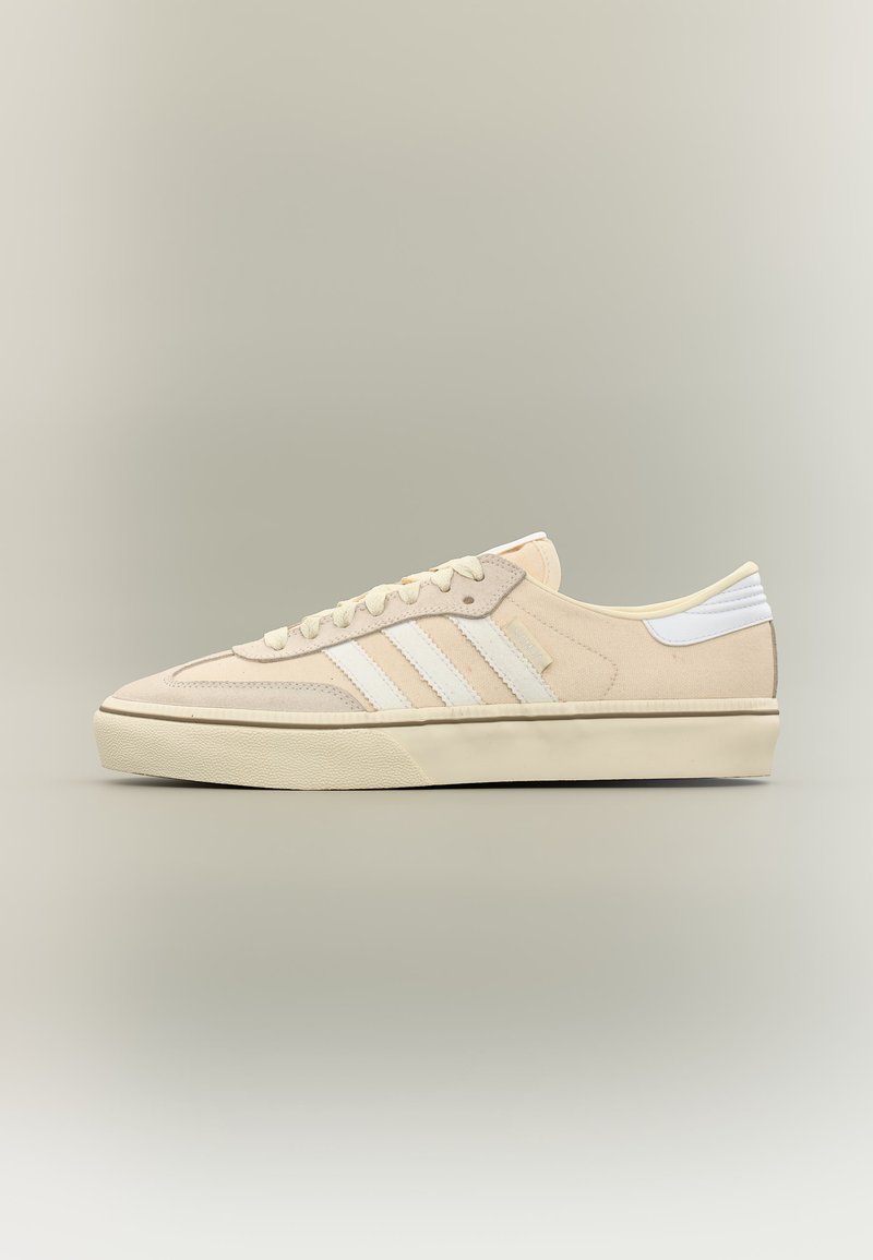 adidas Originals SAMBA ST white/footwear white/cream white/off-white