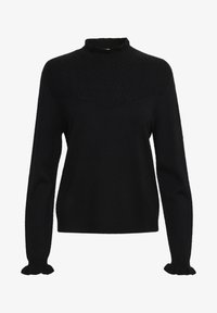 Neizbrano, pitch black