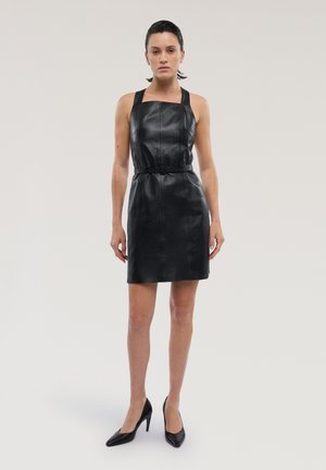 Vestito casual - black milano