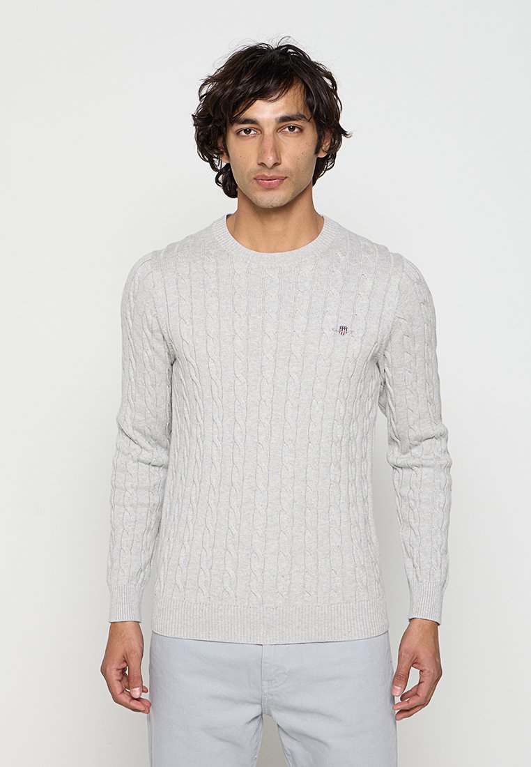 Strickpullover