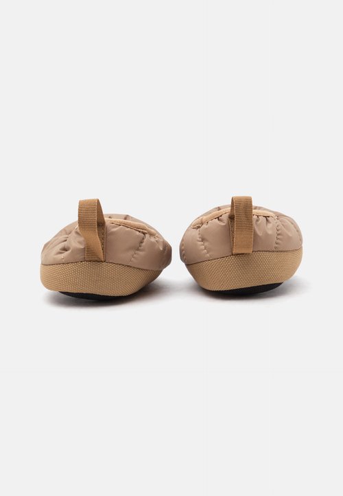 The North Face BABY TENT MULE UNISEX - Hiking shoes - teddy brown — foto 3