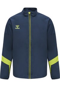 Unausgewählt, dark denim