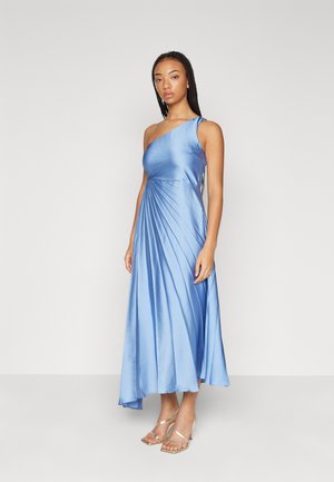 YASBINE MAXI DRESS - Oblečenie na špeciálnu príležitosť - ashleight-blue