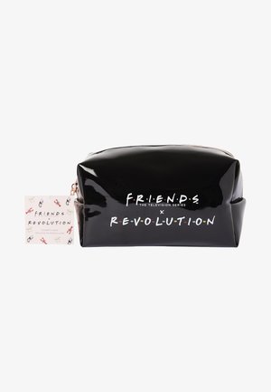 REVOLUTION X FRIENDS COSMETIC BAG - Accessori viso - -