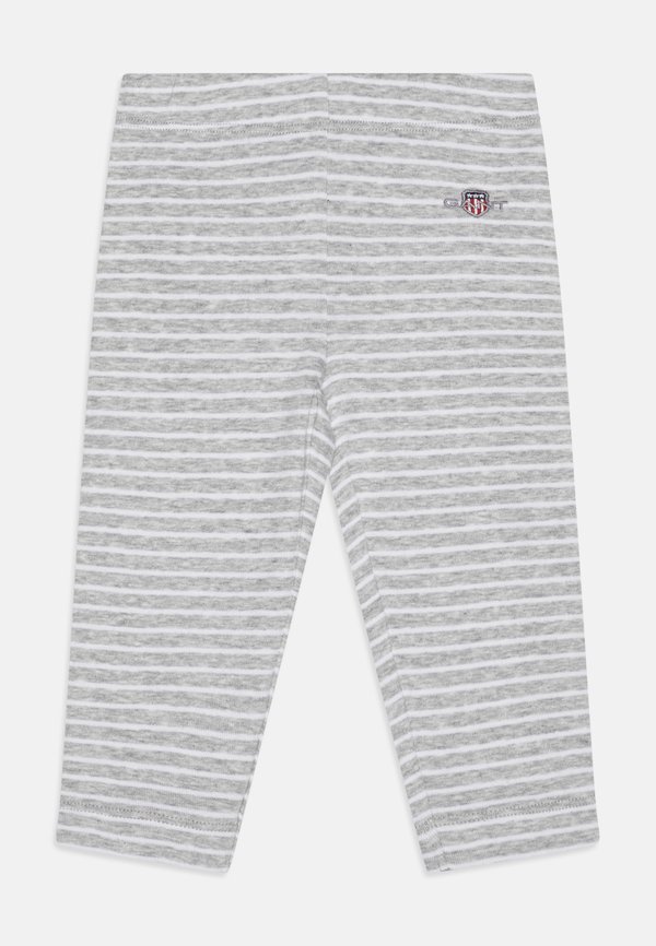 STRIPED SHIELD UNISEX - Leggings - Trousers
