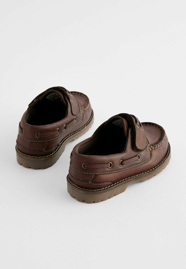 TOUCH FASTENING  – REGULAR FIT – Lauflernschuh